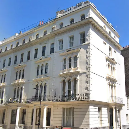 Aparthotel London Collection - Bayswater